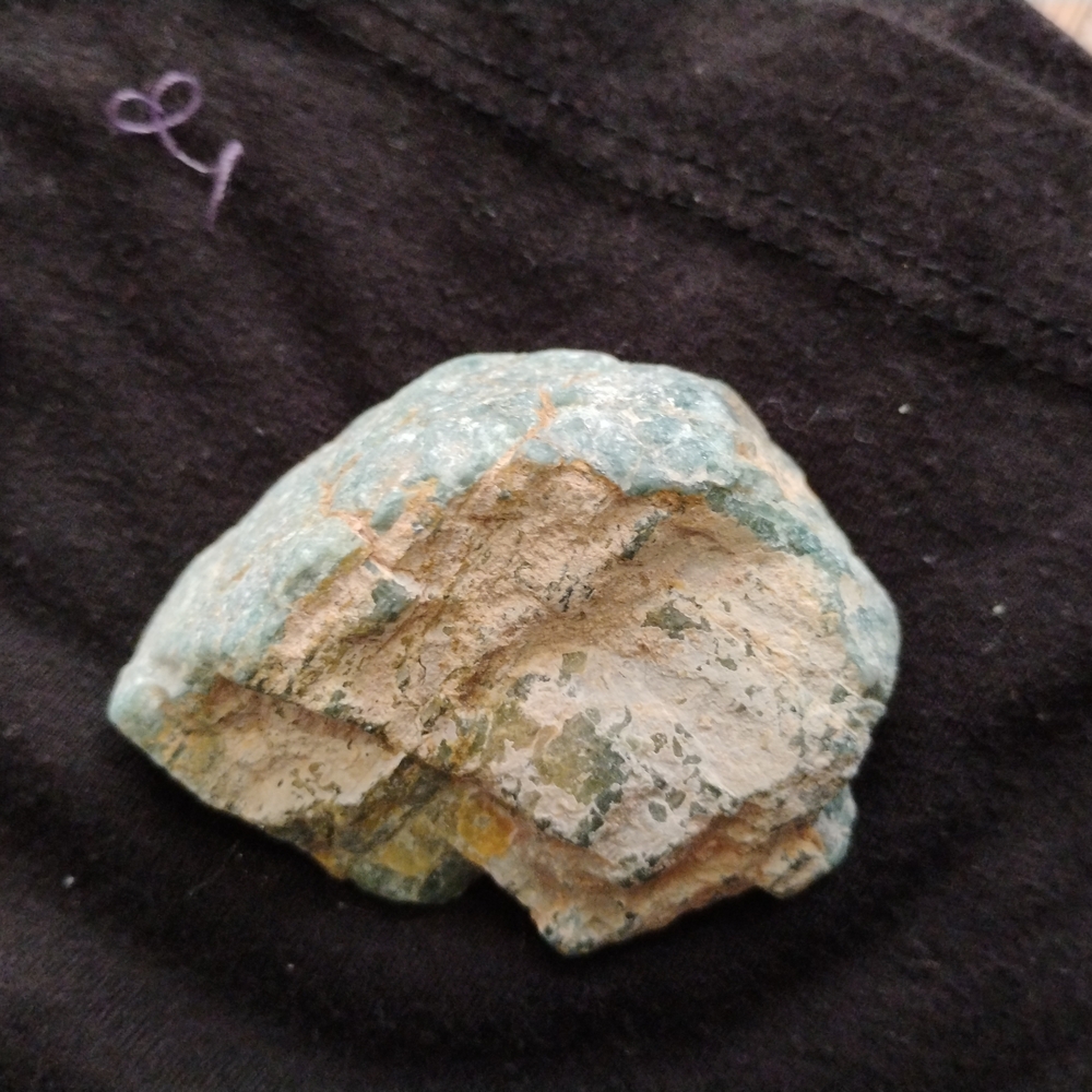 Assorted Gemstone Collection - Multicolor - Picture 5 of 13